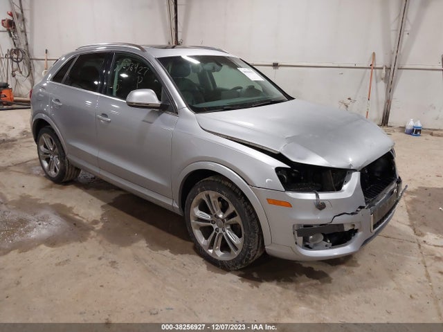 2014 audi q3