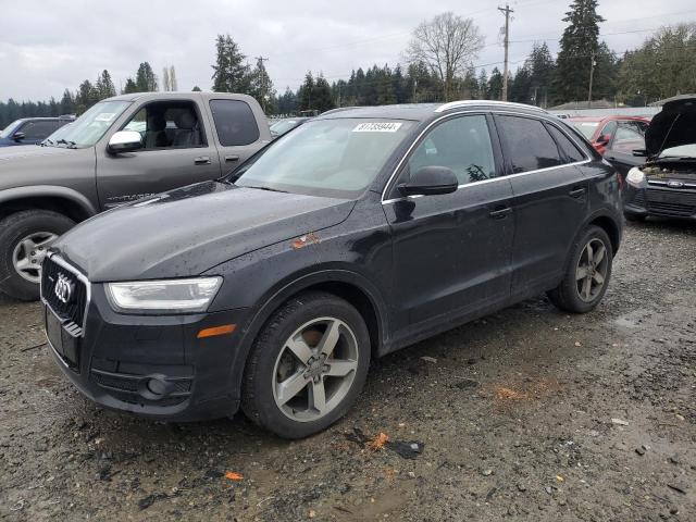 2015 audi q3 premium