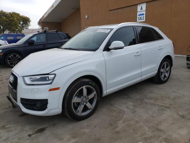 2015 audi q3