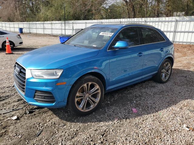 2015 audi q3 premium