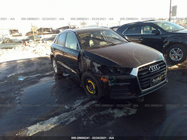 2015 audi q3