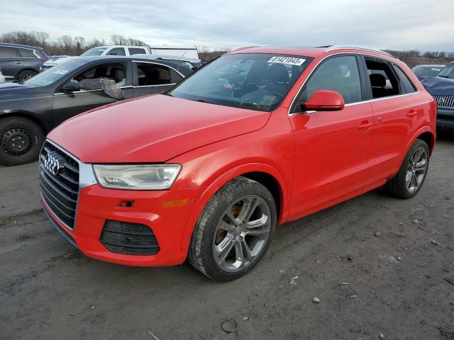 2015 audi q3