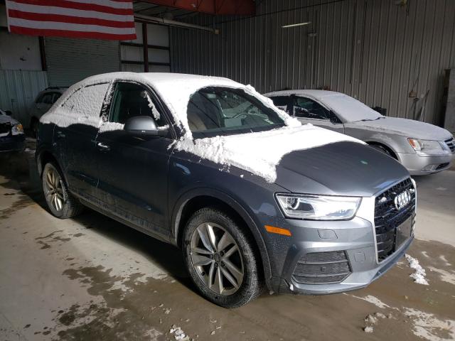 2016 audi q3 premium