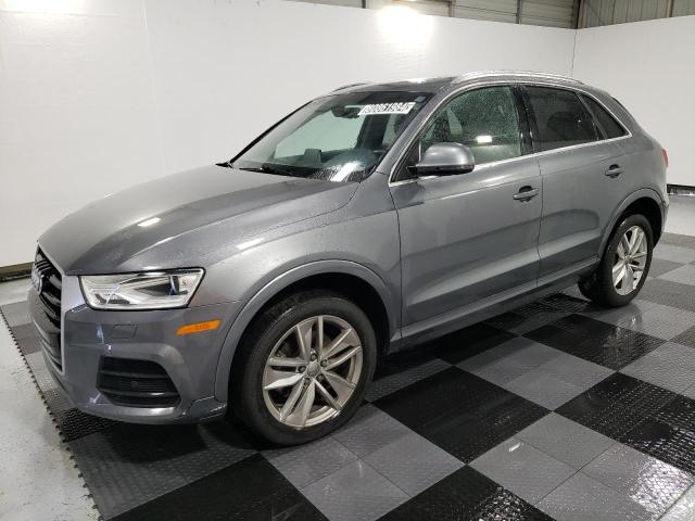 2016 audi q3 premium