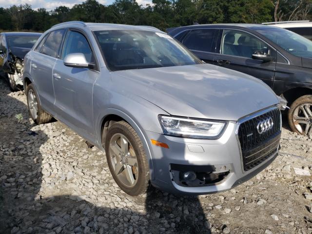2015 audi q3 premium