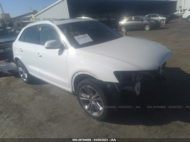 2015 audi q3