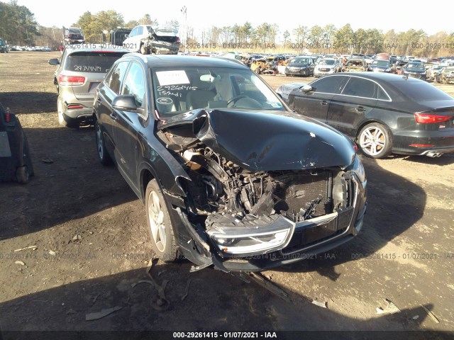 2015 audi q3