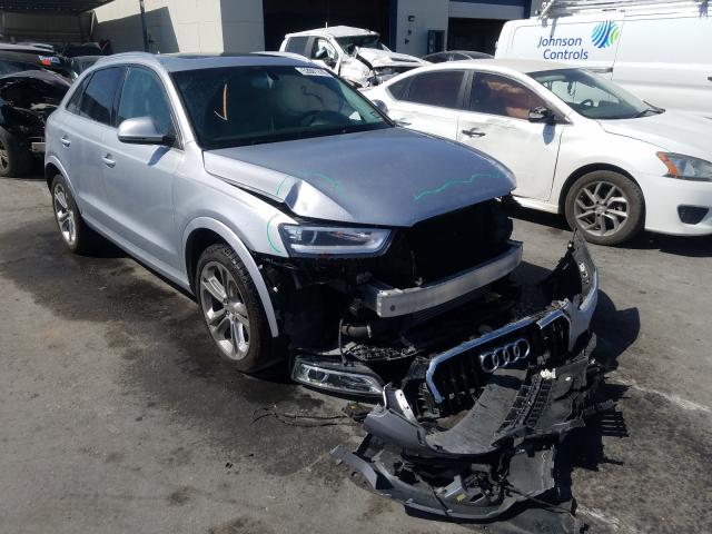 2015 audi q3 premium