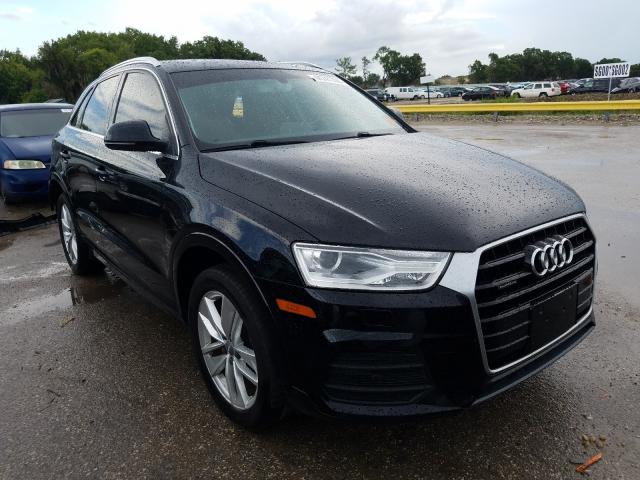 2015 audi q3 premium