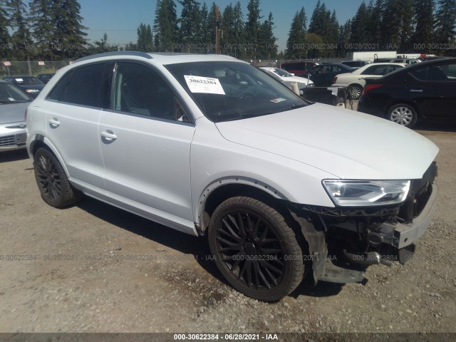 2015 audi q3
