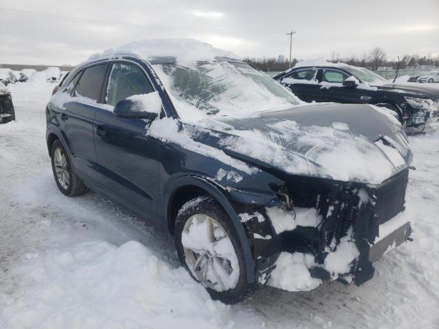 2016 audi q3 premium