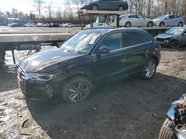 2016 audi q3 premium