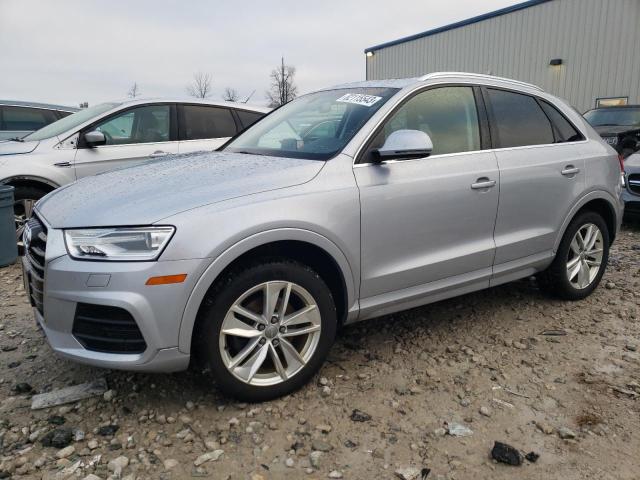 2016 audi q3