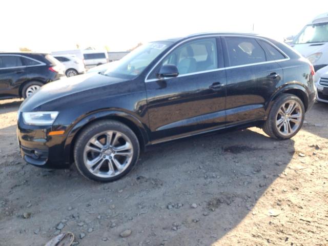 2014 audi q3