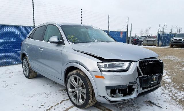 2014 audi q3