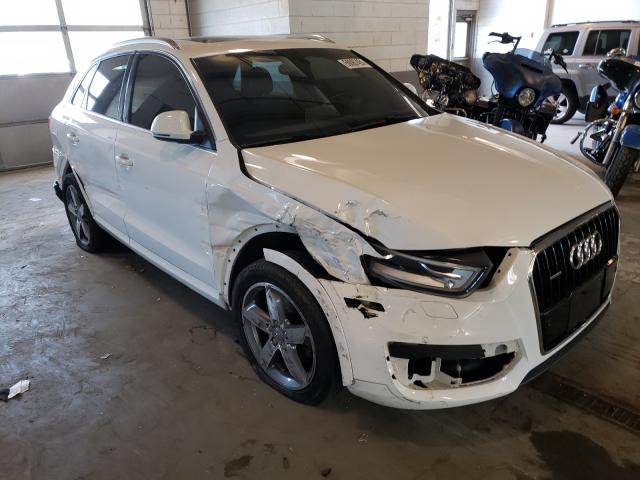 2015 audi q3 premium