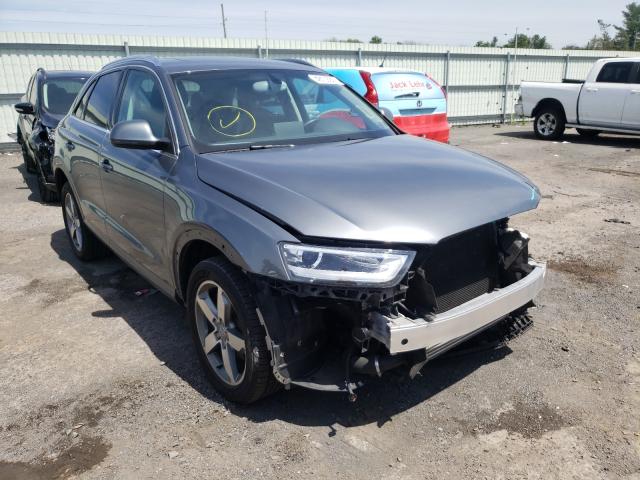 2015 audi q3