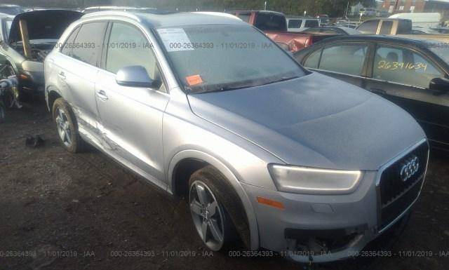 2015 audi q3