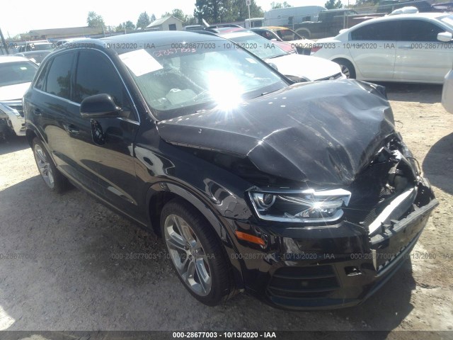 2015 audi q3