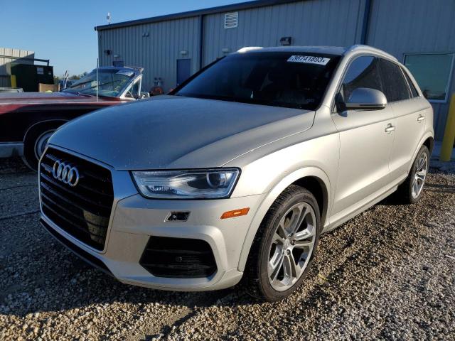 2015 audi q3