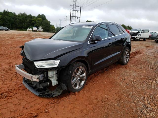 2015 audi q3 premium