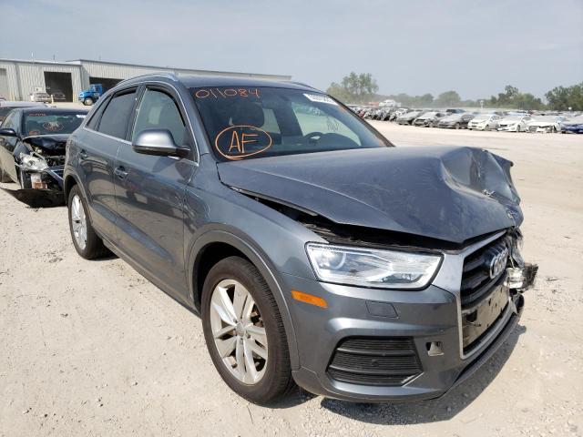 2016 audi q3 premium