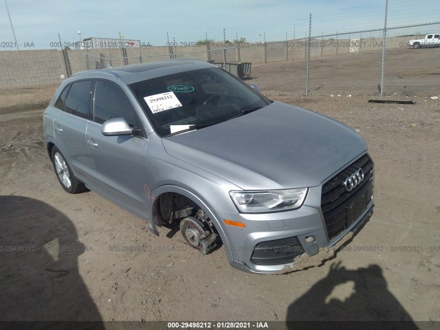 2016 audi q3