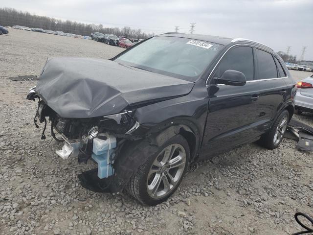 2015 audi q3