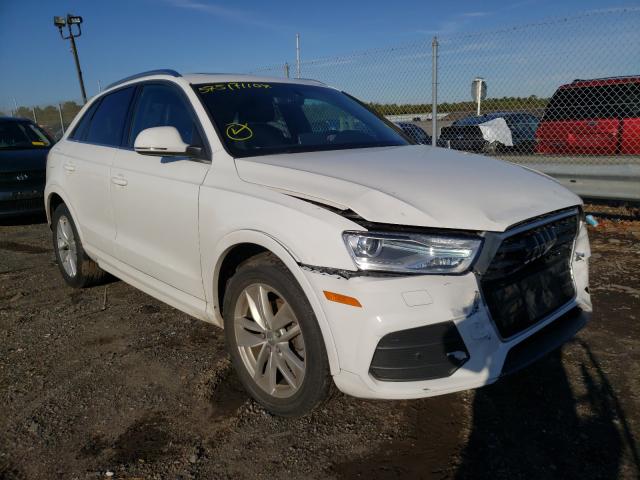 2016 audi q3 premium