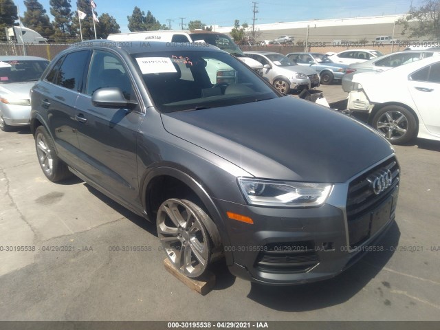 2016 audi q3
