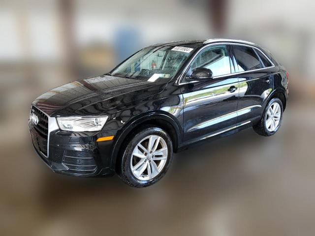 2016 AUDI Q3