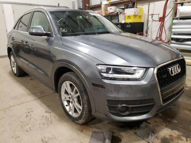 2014 audi q3