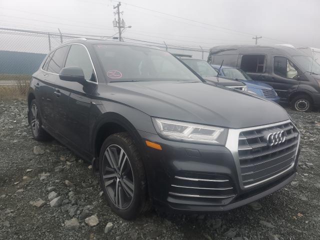 2017 audi q5