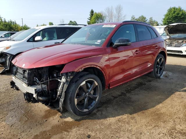 2019 audi q5