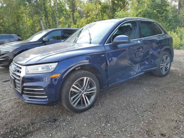 2019 audi q5 progres