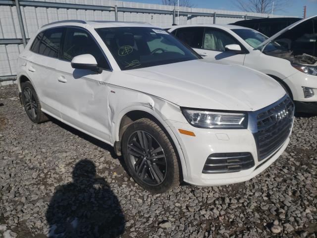 2019 audi q5 progres
