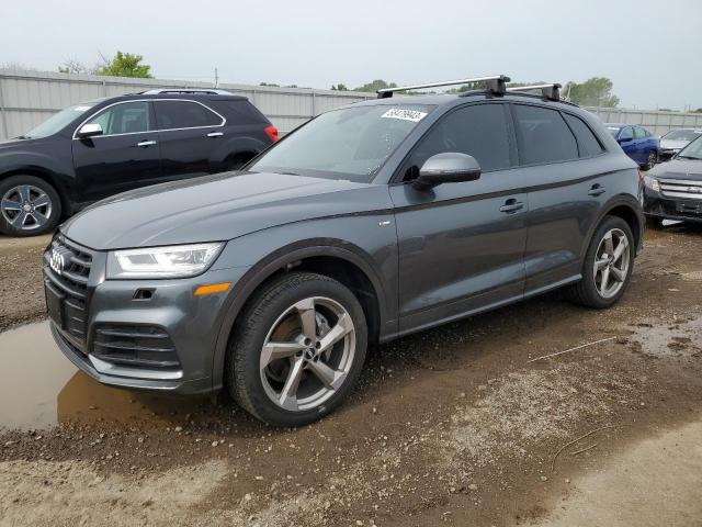 2020 audi q5