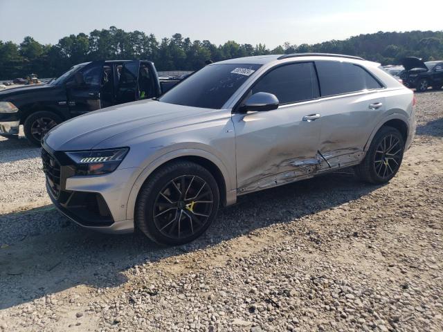 2021 audi q8