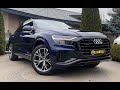 2020 audi q8