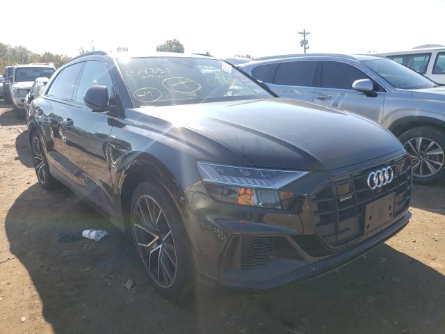 2020 audi q8