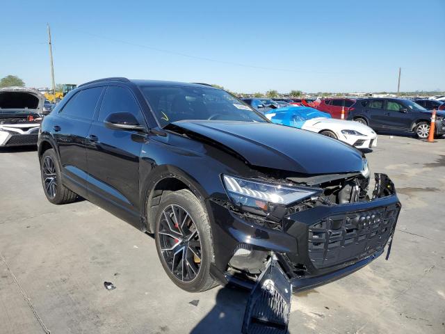 2020 audi q8