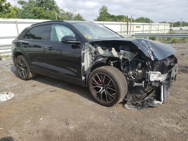 2019 AUDI Q8