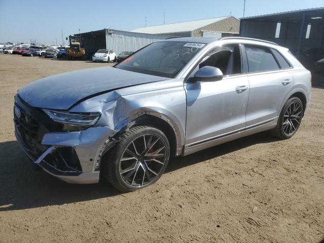 2019 audi q8 premium