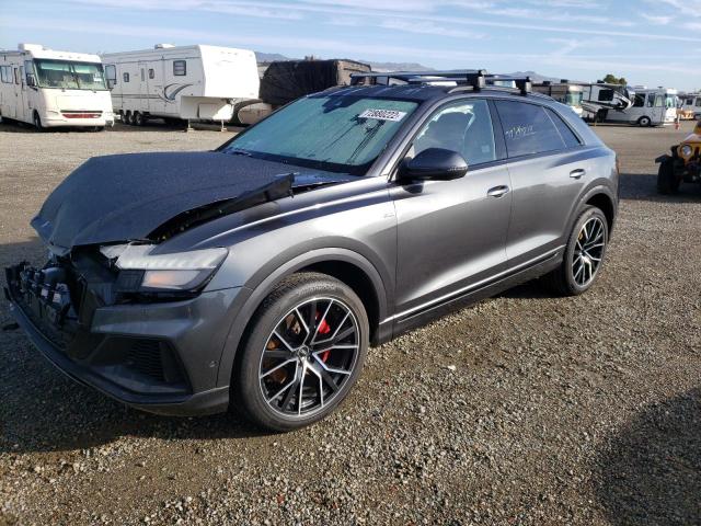 2020 audi q8