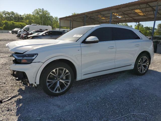 2021 audi q8