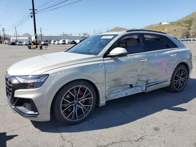 2021 audi q8
