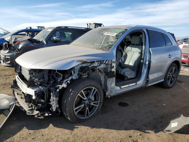 2020 audi q5