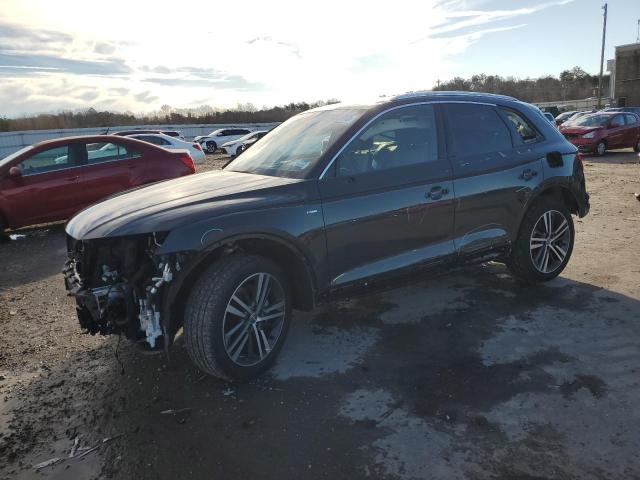 2020 audi q5