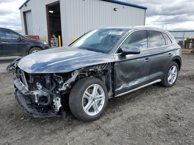2023 audi q5 e prest