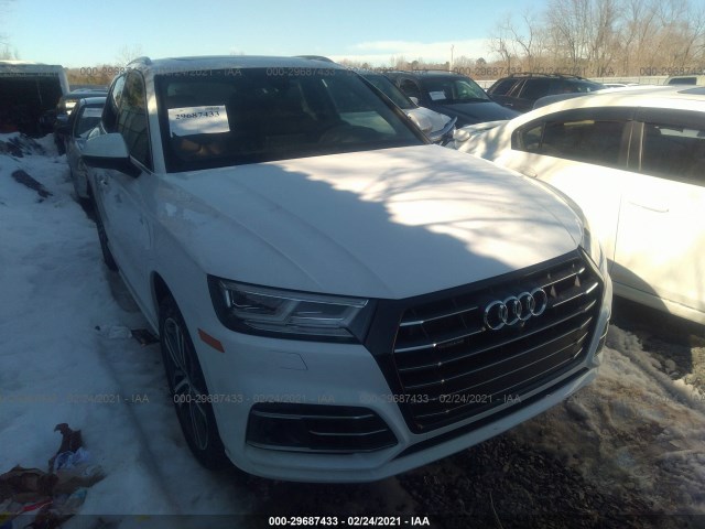 2020 audi q5